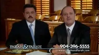 Since 1979 | Farah & Farah