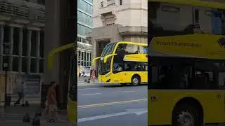 Avenida Presidente Roque S&aacute;enz Pe&ntilde;a (Diagonal Norte) - walking tour 2023 #buenosaires #argentina
