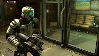 Dead space #12 - Костюм имперского штурмовика (2160p 4K UHD 60Fps)