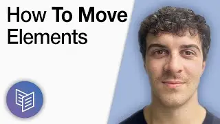 How to Move Elements in Carrd [2025 Full Guide]