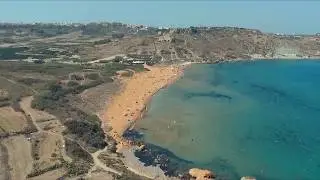 Ramla Bay (Gozo)