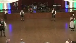Goassl - Die Gemutlichen Schuhplattlers - Sommerbierfest 2016