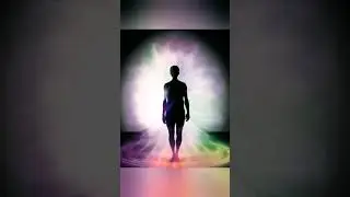 Aura: Visualization Aid #Energy #Protection #Aura #Spirituality