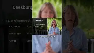 Leesburg, Virginia Real Estate Market Update | August 2025: Inventory & Sales Trends