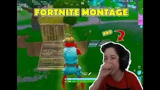 *NEW* - &nbsp;Fortnite - Montage - ROKEFN - Battle Royale