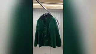 Winter is around the corner. Dropship luxury jackets 🚀