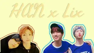 [OPV] Jilix~Hanlix ( jisung x felix) one call away