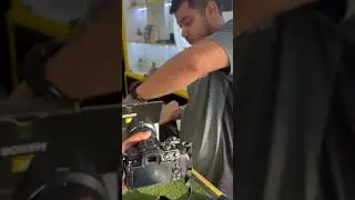 Nikon Z5ii mirror lens cemera