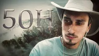 JE SURVIE 50H EN FOR&Ecirc;T AU NORD DU QU&Eacute;BEC! (4K)