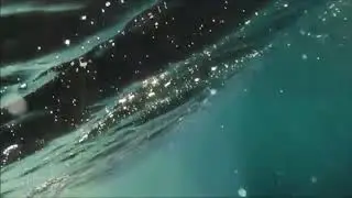 Billie Eilish ~ When the party’s over (underwater)