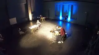 Klangperformance 
