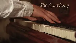 Alexander Krylov - The Symphony (Official Video)