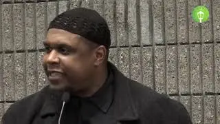 Trailer of the 2019 Black American Muslim Conference