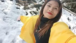 Mayodia vlog 🥶🥶