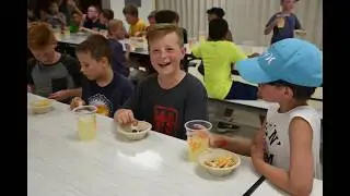 2018 MOV MegaCamp