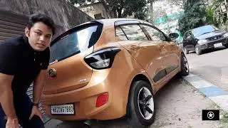 Hyundai Grand i10 Modified (Part 1)