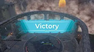 Kingshunt - First Match No Commentary [PC]