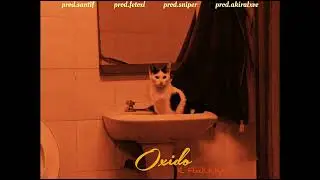 Oxido (Full EP) - R Flakkkk