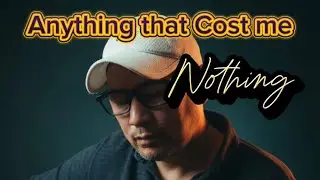ANYTHING THAT COST ME NOTHING | 2025 Last Adam #worship #praise #christiansongs 