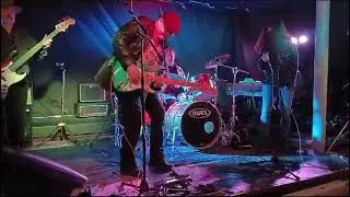 Honky Tonk Women - Jelly Roll Jam Sessions Jan 16th 2025
