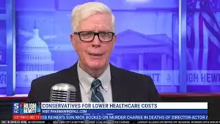 Conservatives for Lower Healthcare Costs Hugh Hewitt 12 15 25