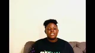 Nabisaso Winnie  2025 ICFP Youth Trailblazer Award