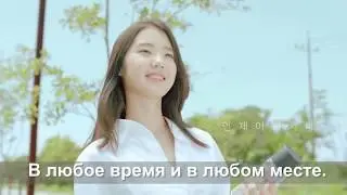 Генератор водородной воды Piano Portable | Промо-ролик