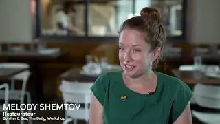 Restaurant Business 101 - Selling