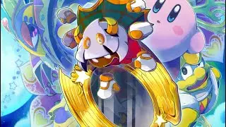 Phantom of the Moon’s Spirit Mashup Medley
