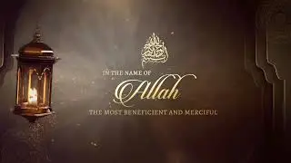 Wedding Invitation video | blank Template free download || Wedding Invitation without text template.