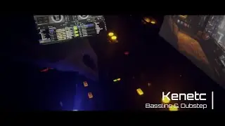Bassline, UKG, Dubstep DJ Set | G-Hop Mix 001 | Live from My Room in Seoul