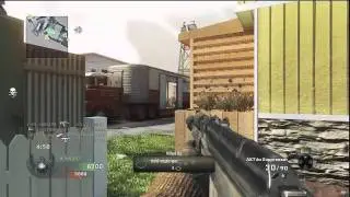 Bl-Ops:(13) TDM auf Nuketown mit der AK74u, dazu 50K verblasen und natürlich Eurem CommanderKrieger