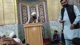 mehfil pak mansor abad,hafiz m waqas