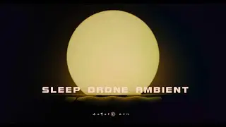 sLEEP dRONE mUSIC | one hour ambient drone to fall asleep to | longform music for sleep
