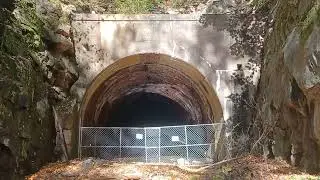 Oxford Tunnel History And Concerns