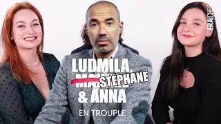 Je ne refuserais pas un p'tit 