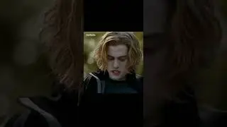Jasper Hale - Dark Side 🖤#twilight #jasperhale