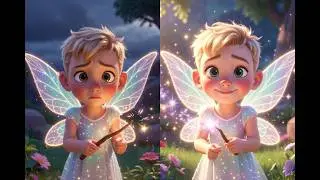 A Magical Moral Story About Honesty | Kids Moral Story ✨😊  #viral #trending #kidstory