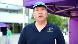 American Foundation for Suicide Prevention