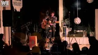 Joe Sterling - Never Change - Live and Acoustic