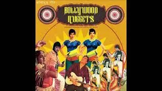 Various &ndash; Bollywood Nuggets : 50's-80's Hindi Films Movies Music India Soundtrack Music Album LP