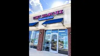 Welcome Center  |  Visit Shawnee, OK