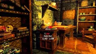 Bring a Daedra's Heart to Moth - Understone Keep Markath Misc Quest - Elder Scrolls 5 Skyrim