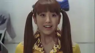Juuken Sentai Gekiranger vs. Boukenger (Eng Sub)