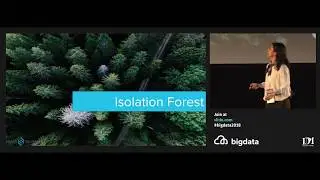 Anomaly Detection in Telecommunications by Valentina Djordjevic