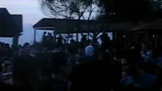 opening party 2010