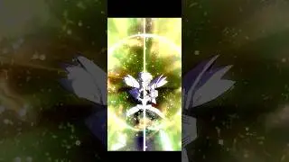 DQ Dai: A Hero's Bonds- Hyunckel's Grand Cross