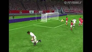 Ea Fc Mobile 26, Passing and Skills, #fifa #football #gameplay #gaming #shorts #shortvideo #short 