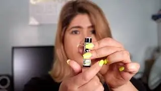 CBD Coconut Lip Balm