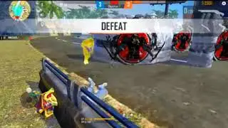 URVESH FF  gaming